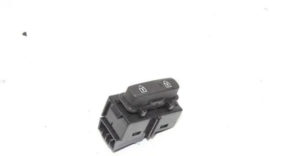 Volvo V60 Central locking switch button 31376498