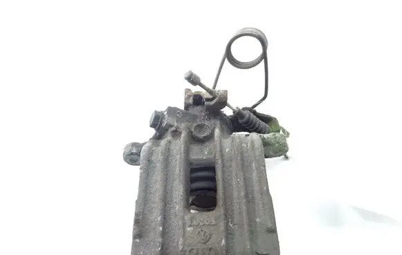 Volkswagen New Beetle Rear brake caliper 