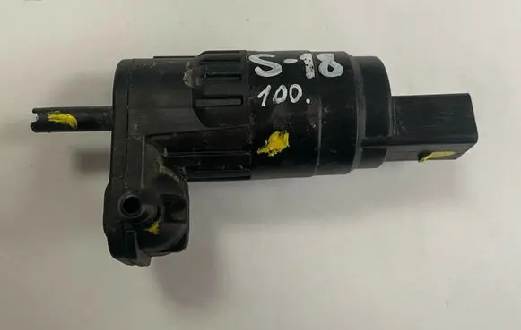 Skoda Superb B8 (3V) Windscreen/windshield washer pump 1K6955651