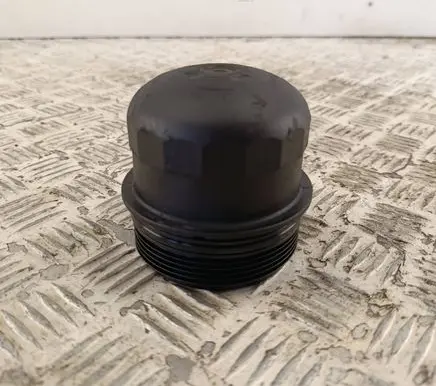 Volvo S90, V90 Oil filter cover 31321084