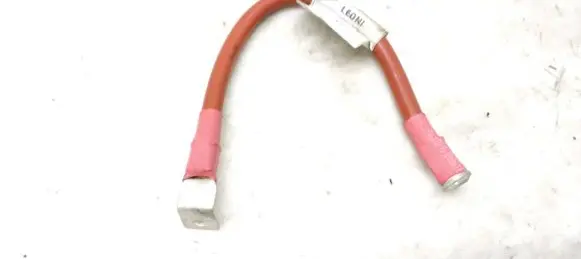 Positive cable (battery)