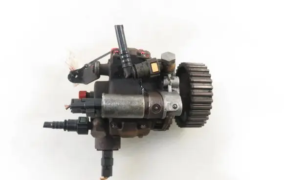 Citroen C3 Fuel injection high pressure pump