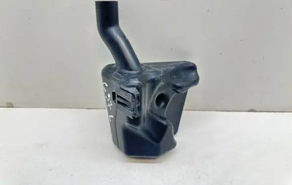 Infiniti G37 Intake resonator JK20F