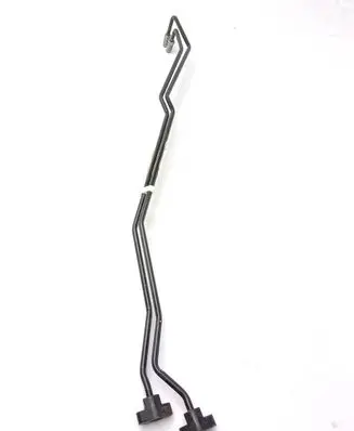 BMW X5 F15 Power steering hose/pipe/line 6783672 6783673