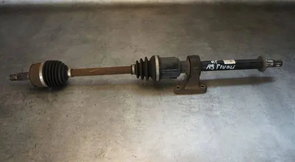 SsangYong Tivoli Front driveshaft P4131035000 4132035000