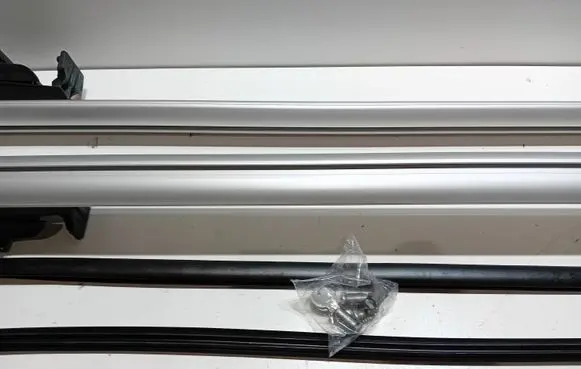 Mitsubishi ASX Roof trunk box MZ314443
