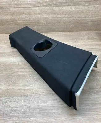 BMW 5 GT F07 (B) pillar trim (top) 9137198 112520