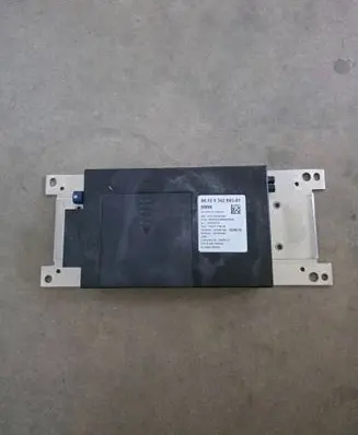 BMW 4 F32 F33 Bluetooth control unit module 9342883 9297787