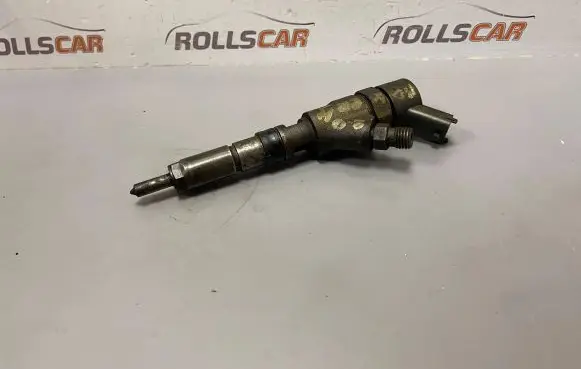 Peugeot Boxer Fuel injector 9641742880Y 0445110076