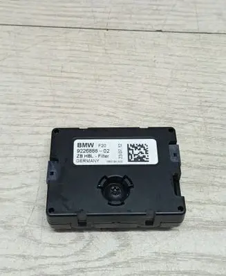 BMW 1 F20 F21 Aerial antenna filter 9226888 1683194A00