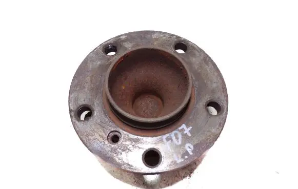 BMW 5 GT F07 Front wheel ball bearing 