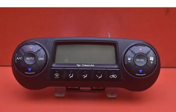 Hyundai ix35 Climate control unit 972502Y300
