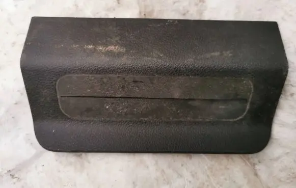 Opel Combo E Other interior part 9823346177