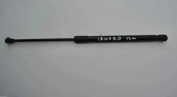 Seat Ibiza IV (6J,6P) Tailgate/trunk strut/damper 6J3827550