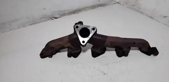 Exhaust manifold