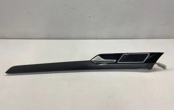 Volkswagen PASSAT B8 Front door trim bar 3g1837113j 3g0919011 3g0867439c