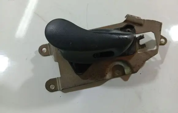 Peugeot Boxer Rear door interior handle