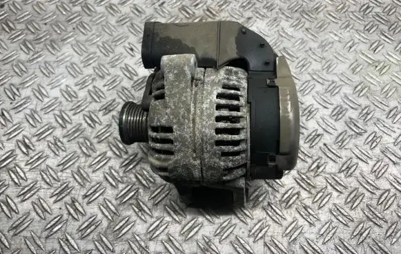 Opel Signum Generator/alternator 0124525046