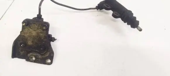 Toyota Corolla Verso E121 Master brake cylinder
