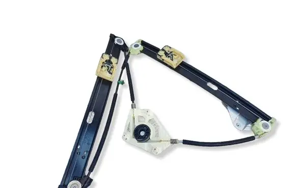 Audi A1 Front door electric window regulator 82G837462A