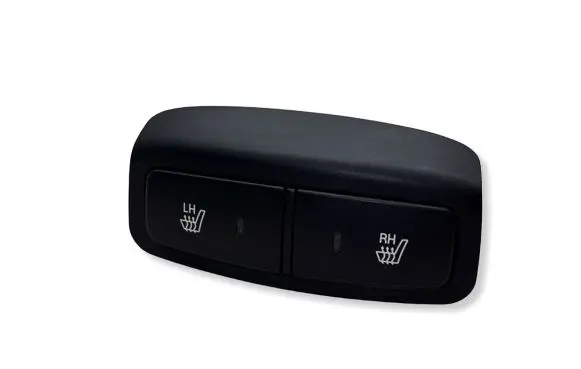 Hyundai Tucson JM Seat heating switch 933402E001