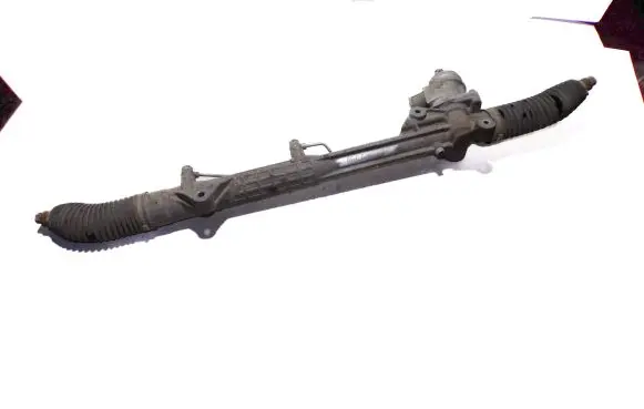 Audi A6 S6 C6 4F Steering rack 4F1422066A