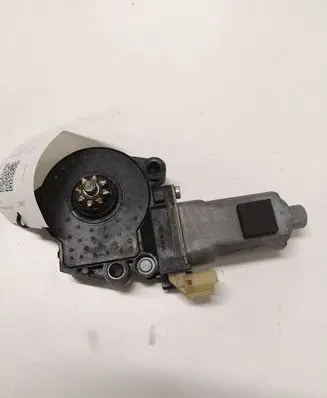 KIA Sportage Rear door window regulator motor 110440 3130034192