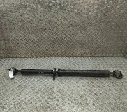 Jaguar F-Pace Middle center prop shaft HK834365EB