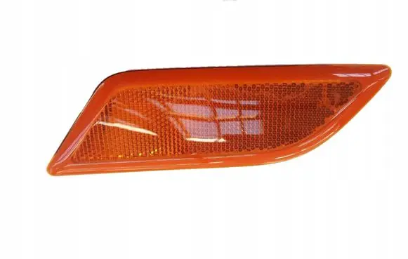 Mercedes-Benz C W204 Front reflector 5070199R