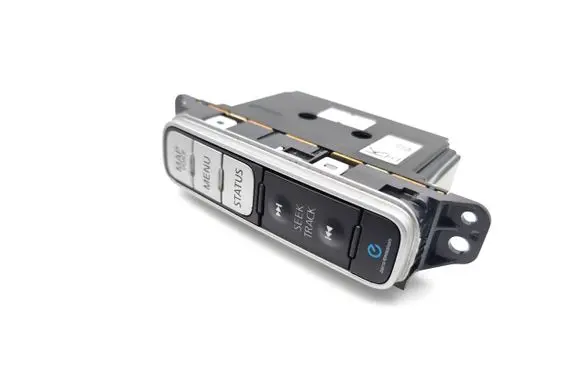Nissan Leaf I (ZE0) Head unit multimedia control 3ND0B210492