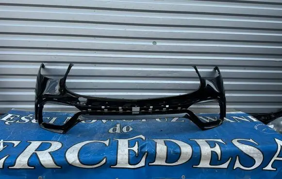 Mercedes-Benz GLC X253 C253 Front bumper A2538853505