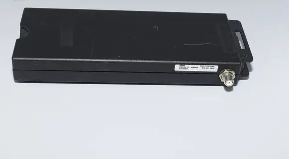 BMW 7 E38 Phone control unit/module 6904906
