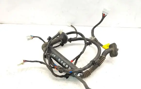 Hyundai Sonata Tailgate/trunk wiring harness 916703K022