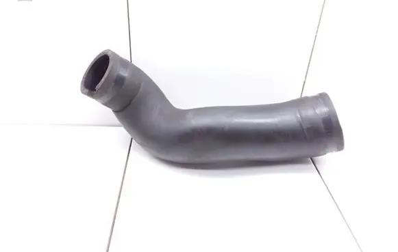 Opel Zafira A Intercooler hose/pipe 24451329 236876275