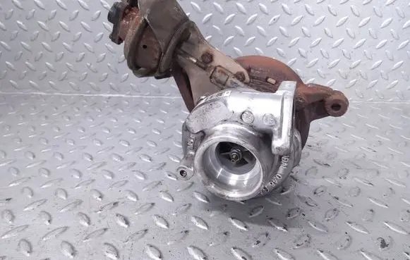 Citroen C5 Turbo 9682778680