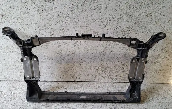 Audi A6 S6 C8 4K Radiator support slam panel