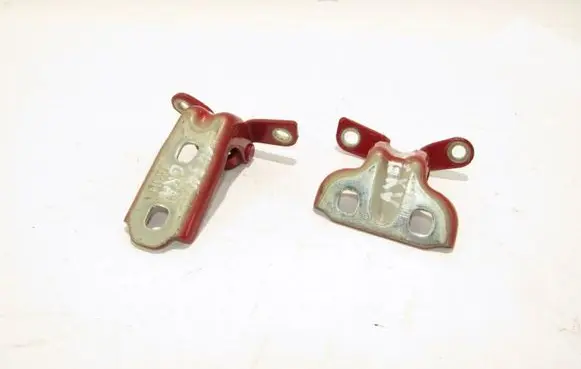 Chevrolet Orlando Rear door hinge set 