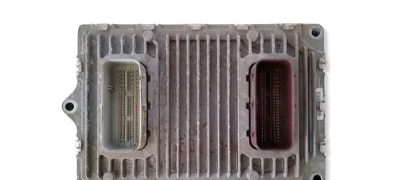 Chrysler Town u0026 Country V Engine control unit/module P05150724AC