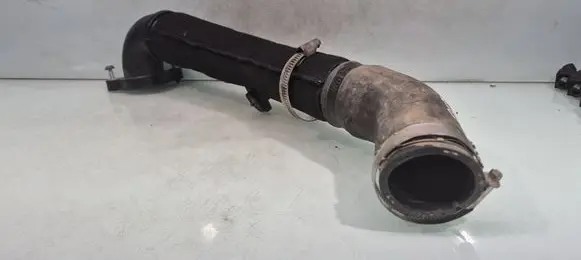 Skoda Octavia Mk3 (5E) Intercooler hose/pipe 04L145828D 04L145762AD