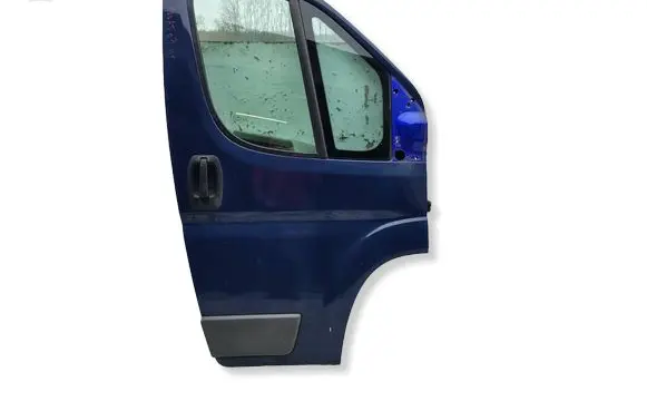 Fiat Ducato Front door 