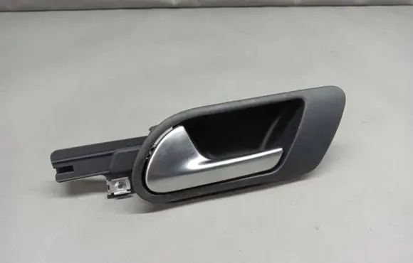 Rear door interior handle