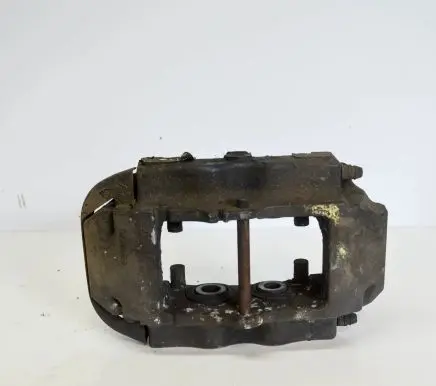 Audi Q7 4L Rear brake caliper