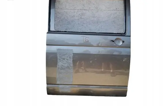 Volkswagen Transporter - Caravelle T6 Rear door
