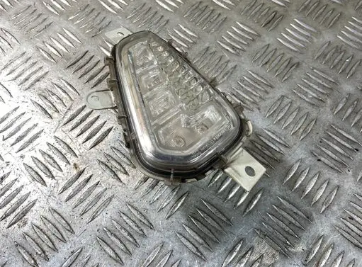 LED Daytime headlight