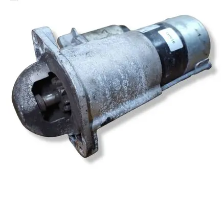 Fiat Ducato Starter motor 55195967 181010 PO617096