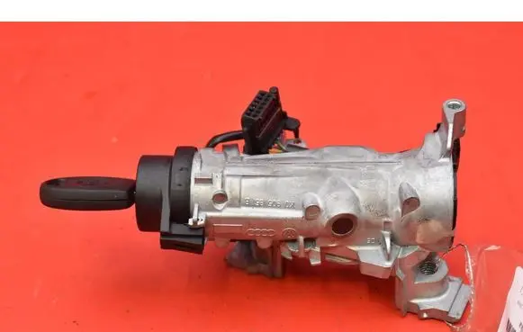 Seat Altea XL Ignition lock 1K0905851B