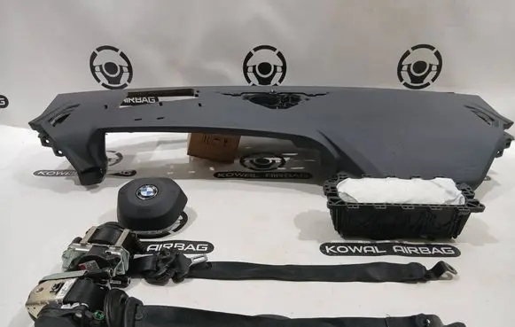 BMW 1 F70 Dashboard 5145145940110 6931524 5A49BA908