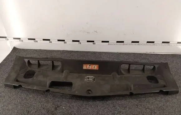 Mercedes-Benz C W204 Top upper radiator support slam panel A2045000155 SP5773