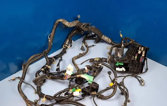 Honda CR-V Engine installation wiring loom 32200TPBG50