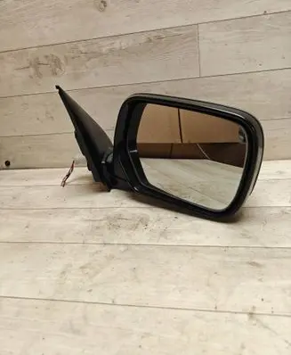 Mitsubishi Outlander Front door electric wing mirror E4022210 E4012210